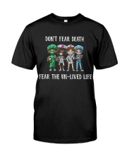 LIMITED EDITION Classic T-Shirt front