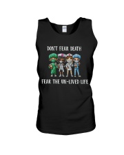 LIMITED EDITION Unisex Tank tile