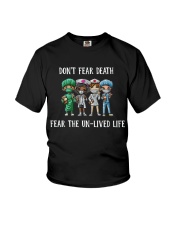 LIMITED EDITION Youth T-Shirt tile