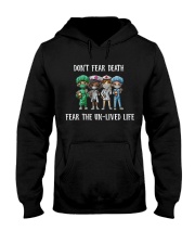 LIMITED EDITION Hooded Sweatshirt tile