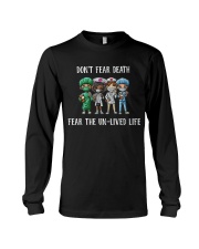 LIMITED EDITION Long Sleeve Tee tile