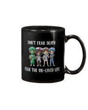 LIMITED EDITION Mug tile