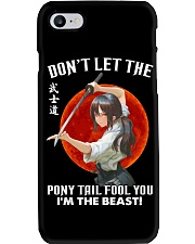 LIMITED EDITION Phone Case tile