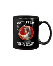 LIMITED EDITION Mug tile