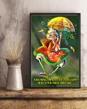 LIMITED EDITION 11x17 Poster lifestyle-poster-3