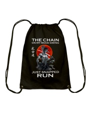 LIMITED EDITION Drawstring Bag tile