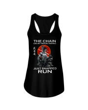 LIMITED EDITION Ladies Flowy Tank tile