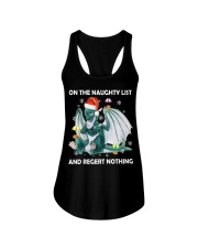 LIMITED EDITION Ladies Flowy Tank tile