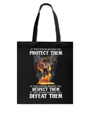 LIMITED EDITION Tote Bag tile