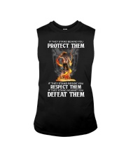 LIMITED EDITION Sleeveless Tee tile
