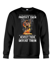 LIMITED EDITION Crewneck Sweatshirt tile