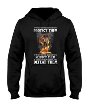 LIMITED EDITION Hooded Sweatshirt tile