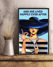 LIMITED EDITION 11x17 Poster lifestyle-poster-3