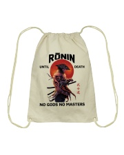 LIMITED EDITION Drawstring Bag tile