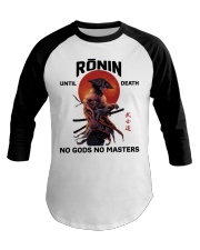 LIMITED EDITION Baseball Tee tile