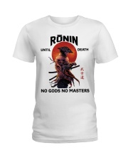 LIMITED EDITION Ladies T-Shirt tile