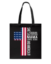 LIMITED EDITION Tote Bag tile