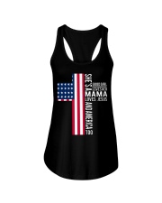 LIMITED EDITION Ladies Flowy Tank tile