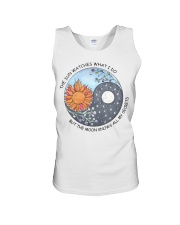 LIMITED EDITION Unisex Tank tile