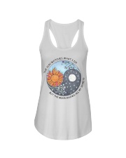LIMITED EDITION Ladies Flowy Tank tile