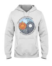 LIMITED EDITION Hooded Sweatshirt tile