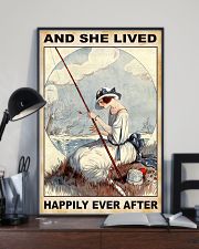 LIMITED EDITION 11x17 Poster lifestyle-poster-2