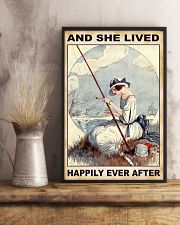 LIMITED EDITION 11x17 Poster lifestyle-poster-3