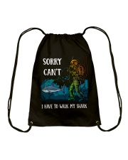 LIMITED EDITION Drawstring Bag tile