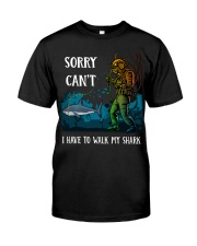 LIMITED EDITION Classic T-Shirt front