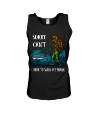 LIMITED EDITION Unisex Tank tile