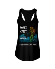 LIMITED EDITION Ladies Flowy Tank tile