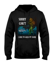 LIMITED EDITION Hooded Sweatshirt tile