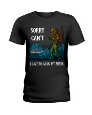 LIMITED EDITION Ladies T-Shirt tile
