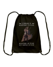 LIMITED EDITION Drawstring Bag tile