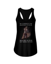 LIMITED EDITION Ladies Flowy Tank tile