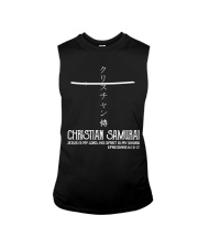 LIMITED EDITION Sleeveless Tee tile