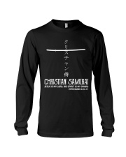 LIMITED EDITION Long Sleeve Tee tile