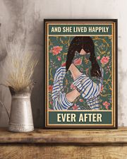 LIMITED EDITION 11x17 Poster lifestyle-poster-3
