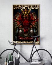 LIMITED EDITION 11x17 Poster lifestyle-poster-7