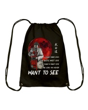 LIMITED EDITION Drawstring Bag tile