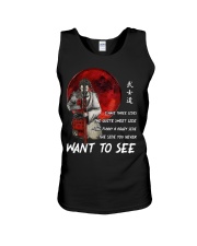 LIMITED EDITION Unisex Tank tile