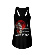 LIMITED EDITION Ladies Flowy Tank tile