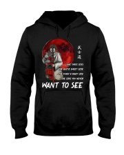 LIMITED EDITION Hooded Sweatshirt tile