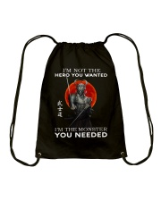 LIMITED EDITION Drawstring Bag tile