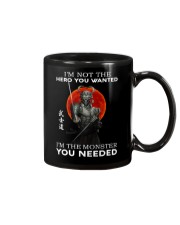 LIMITED EDITION Mug tile