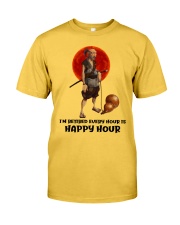 LIMITED EDITION Classic T-Shirt front