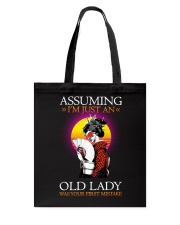LIMITED EDITION Tote Bag tile