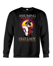 LIMITED EDITION Crewneck Sweatshirt tile