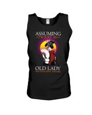 LIMITED EDITION Unisex Tank tile