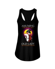 LIMITED EDITION Ladies Flowy Tank tile